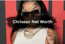Chrisean Net Worth