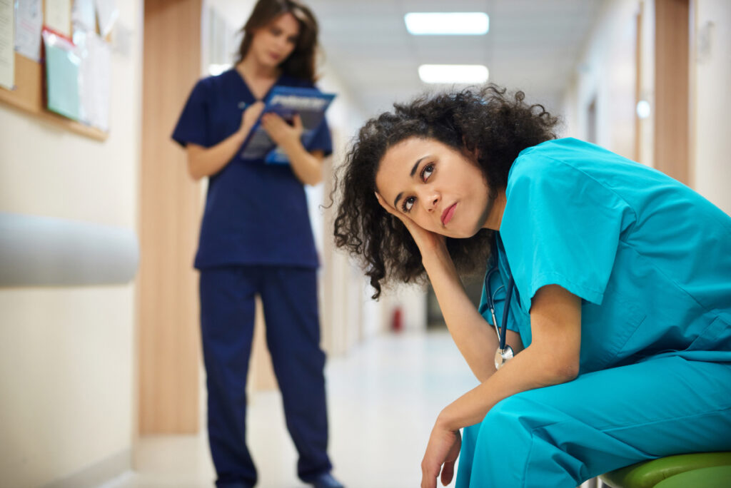 Challenges Faced by Travel Nurses: