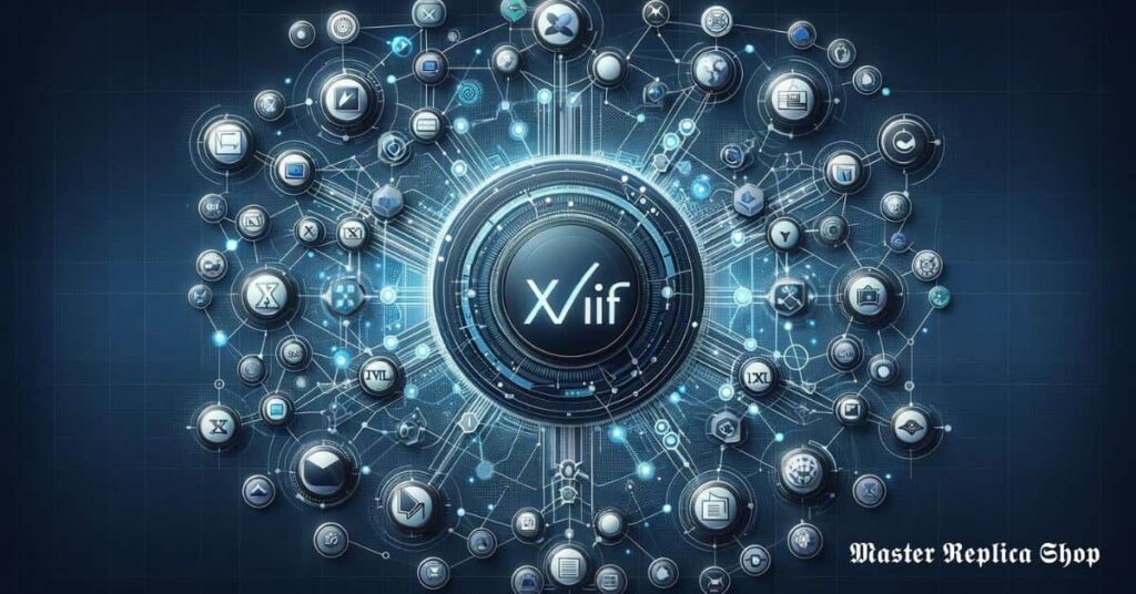 What Is XVIF?